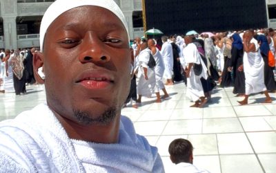 Keita, fotbalistul Rapidului, sub control judiciar după un accident rutier