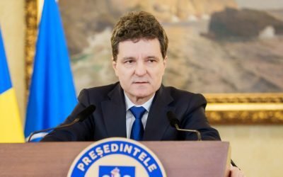 Nicușor Dan a promulgat legea pensiilor magistraților. Reforma, un pas spre încredere.