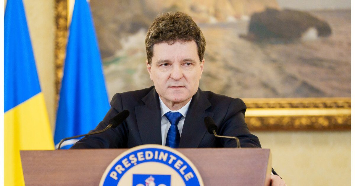 Nicușor Dan a promulgat legea pensiilor magistraților. Reforma, un pas spre încredere.