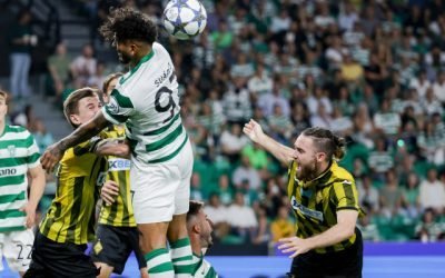 Duelul foștilor colegi: Stanojev și Arad, de la Kairat Almaty la rivalitatea din SuperLiga Meciul dintre FCSB și Universitatea Cluj a adus față în față doi jucători care, cu mai puțin de un an în urmă, împărțeau aceeași echipă în UEFA Champions League