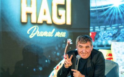 Hagi, convins să semneze. Află ce salariu va încasa