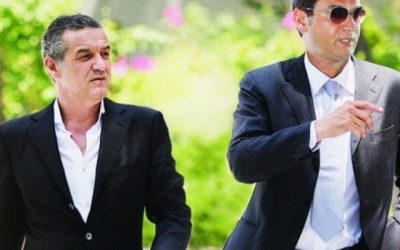 Borcea, reacție dură după ce FCSB ratează play-off-ul