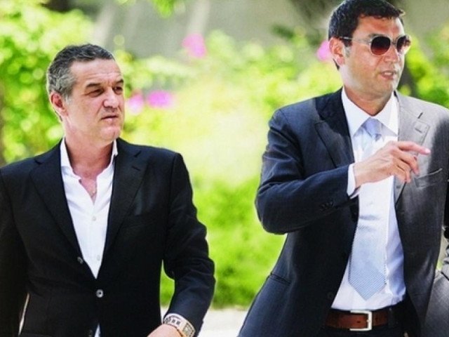 Borcea, reacție dură după ce FCSB ratează play-off-ul