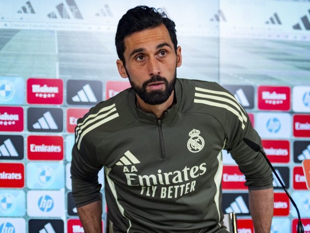 Arbeloa, prima reacție după duelul Real Madrid: „M-am simțit ca pe…”