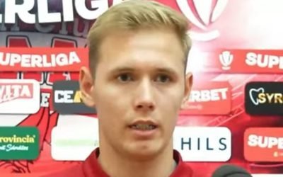 Cristi mihai: „începe greul” la Dinamo după două înfrângeri