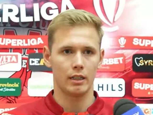 Cristi mihai: „începe greul” la Dinamo după două înfrângeri