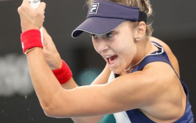 Cîrstea și Cristian, victorioase la Indian Wells; Sabalenka, următorul test pentru Jaqueline Sorana Cîrstea și Jaqueline Cristian au obținut victorii importante la turneul de tenis de la Indian Wells, calificându-se în turul următor