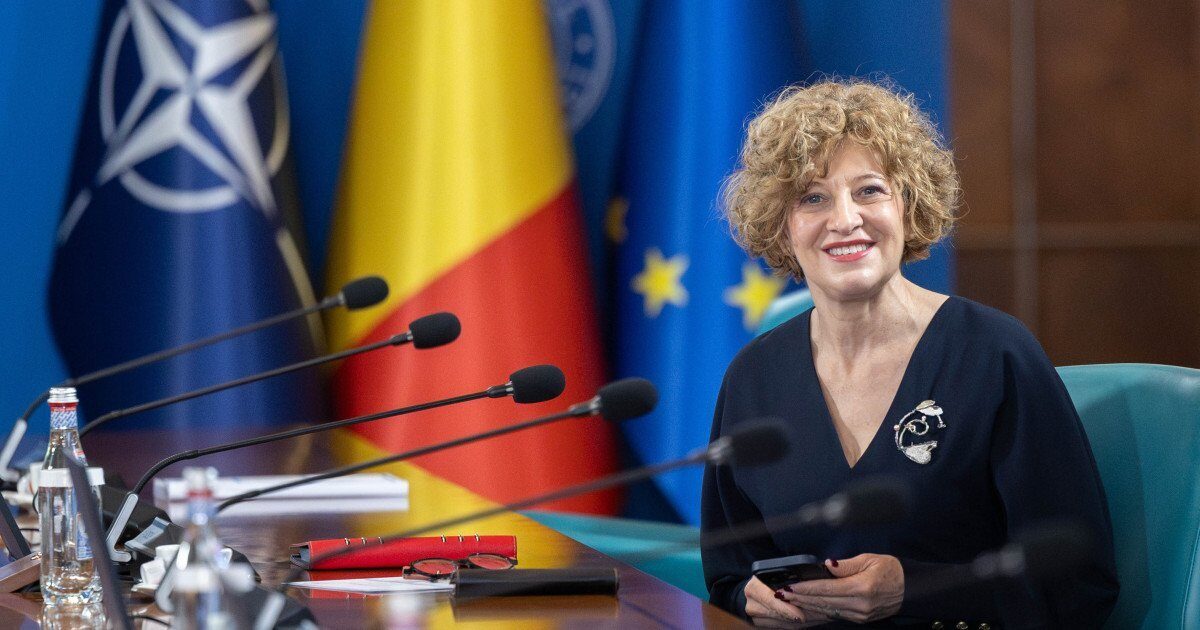 Oana Gheorghiu: România trebuie să evite „capcana venitului mediu”