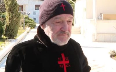 Alexandra Becali, apariții spectaculoase pe Instagram: Cum arată fiica afaceristului Gigi Becali Alexandra Becali, fiica cunoscutului om de afaceri Gigi Becali, a atras din nou atenția publicului cu o serie de fotografii publicate pe contul său de Instagram