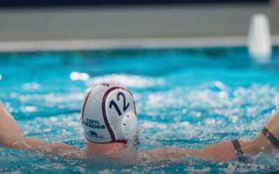 Oradea merge mai departe în Euro Cup, după un meci dramatic cu CN Terrassa CSM Oradea a obținut calificarea în sferturile de finală ale LEN Euro Cup la polo pe apă, în ciuda unui meci dramatic în deplasare cu CN Terrassa