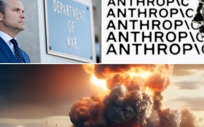 Conflictul dintre Anthropic și Pentagon pune sub semnul întrebării utilizarea inteligenței artificiale în scopuri militare Departamentul Apărării al SUA se află într-un conflict deschis cu compania Anthropic, specializată în inteligența artificială, din cauza refuzului acesteia de a permite utilizarea chatbotului său, Claude, pentru supraveghere în masă și arme autonome