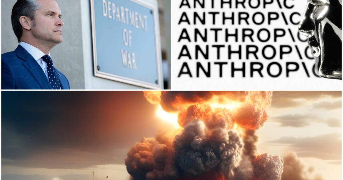 Conflictul dintre Anthropic și Pentagon pune sub semnul întrebării utilizarea inteligenței artificiale în scopuri militare Departamentul Apărării al SUA se află într-un conflict deschis cu compania Anthropic, specializată în inteligența artificială, din cauza refuzului acesteia de a permite utilizarea chatbotului său, Claude, pentru supraveghere în masă și arme autonome
