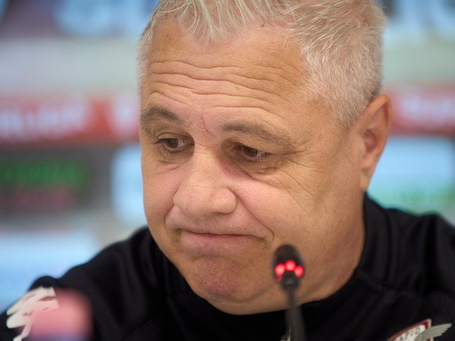 Marius Șumudică, internat de urgență în spital