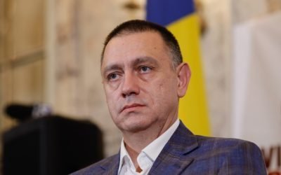 Fifor cere demisia premierului Bolojan, invocând blocaje în guvernare Deputatul PSD Mihai Fifor a lansat un atac dur la adresa premierului Ilie Bolojan, cerând demisia acestuia