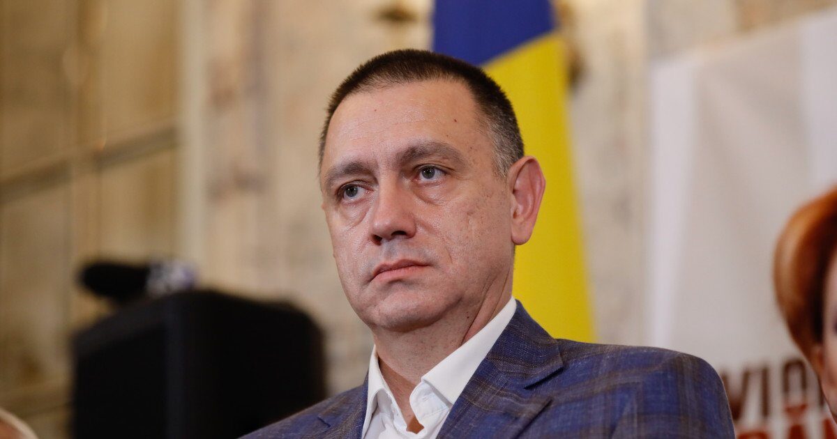 Fifor cere demisia premierului Bolojan, invocând blocaje în guvernare Deputatul PSD Mihai Fifor a lansat un atac dur la adresa premierului Ilie Bolojan, cerând demisia acestuia