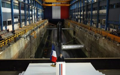 Ce este „umbrela nucleară” și cum se aplică în Europa