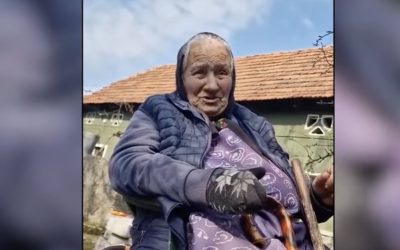 Reacții acide după interviul mamei lui Ilie Bolojan Un interviu acordat de mama lui Ilie Bolojan, fost președinte al Consiliului Județean Bihor, ziarului Libertatea a stârnit controverse și critici vehemente din partea unor adversari politici