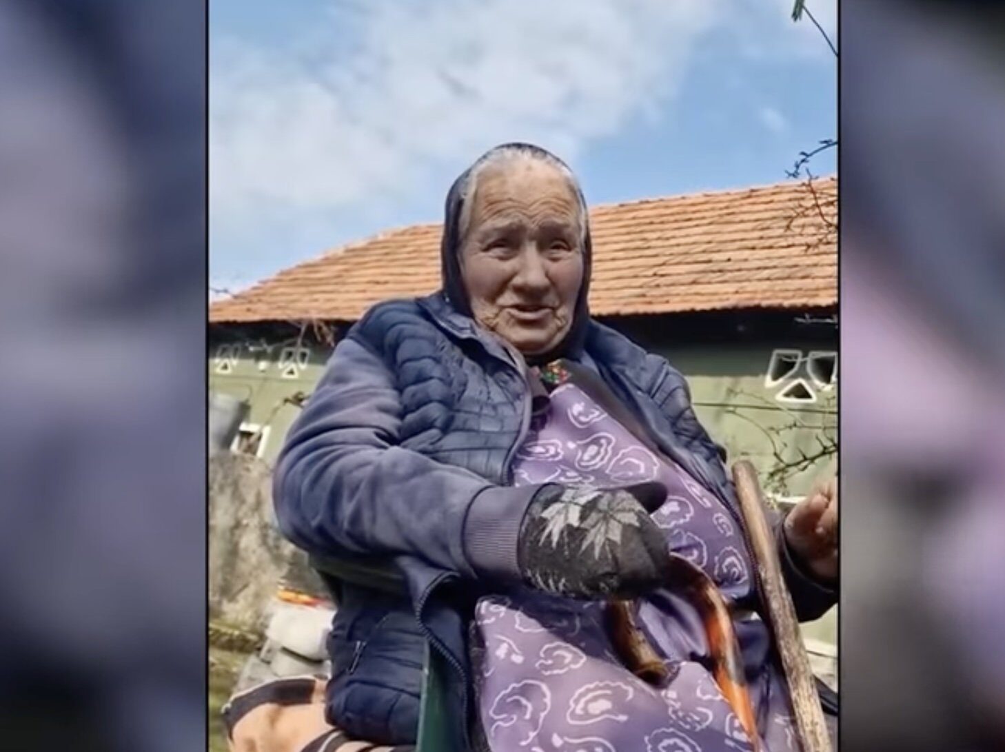Reacții acide după interviul mamei lui Ilie Bolojan Un interviu acordat de mama lui Ilie Bolojan, fost președinte al Consiliului Județean Bihor, ziarului Libertatea a stârnit controverse și critici vehemente din partea unor adversari politici