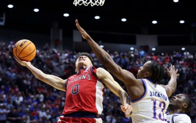 S-au ales echipele pentru „Sweet 16”: Surprize și confruntări de top în turneul NCAA Se apropie faza „Sweet 16” a turneului de baschet universitar masculin NCAA, iar surprizele din primul weekend au răsturnat așteptările