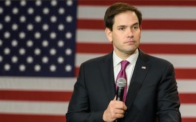 SUA vizează obiective militare în Iran, fără trupe de uscat, afirmă Marco Rubio Secretarul de stat american, Marco Rubio, a declarat vineri, 27 martie, că Statele Unite pot atinge obiectivele militare în Iran fără a recurge la trupe terestre