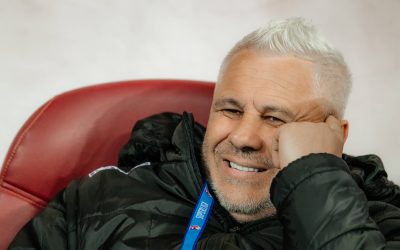 Marius Șumudică, antrenorul român al echipei saudite Al-Okhdood, traversează o perioadă dificilă