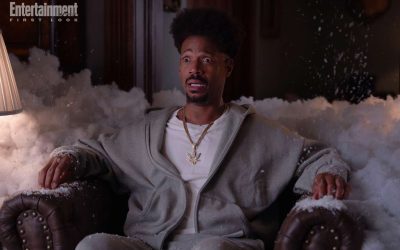 „Scary Movie” revine cu un nou film, promițând un „rebooquel” Marlon Wayans anunță trailerul pentru „Scary Movie 6”, o întoarcere spectaculoasă la franciza de comedie horror care a debutat acum peste 25 de ani
