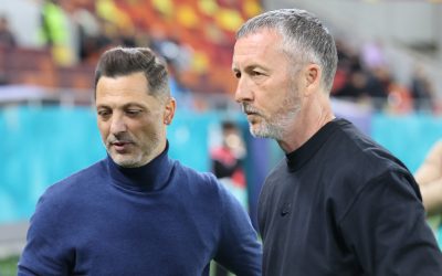 FCSB pregătește o mutare importantă în urma ratării play-off-ului FCSB, campioana en-titre, se pregătește pentru o serie de schimbări majore după ce a ratat calificarea în play-off-ul Superligii, o premieră în istoria clubului