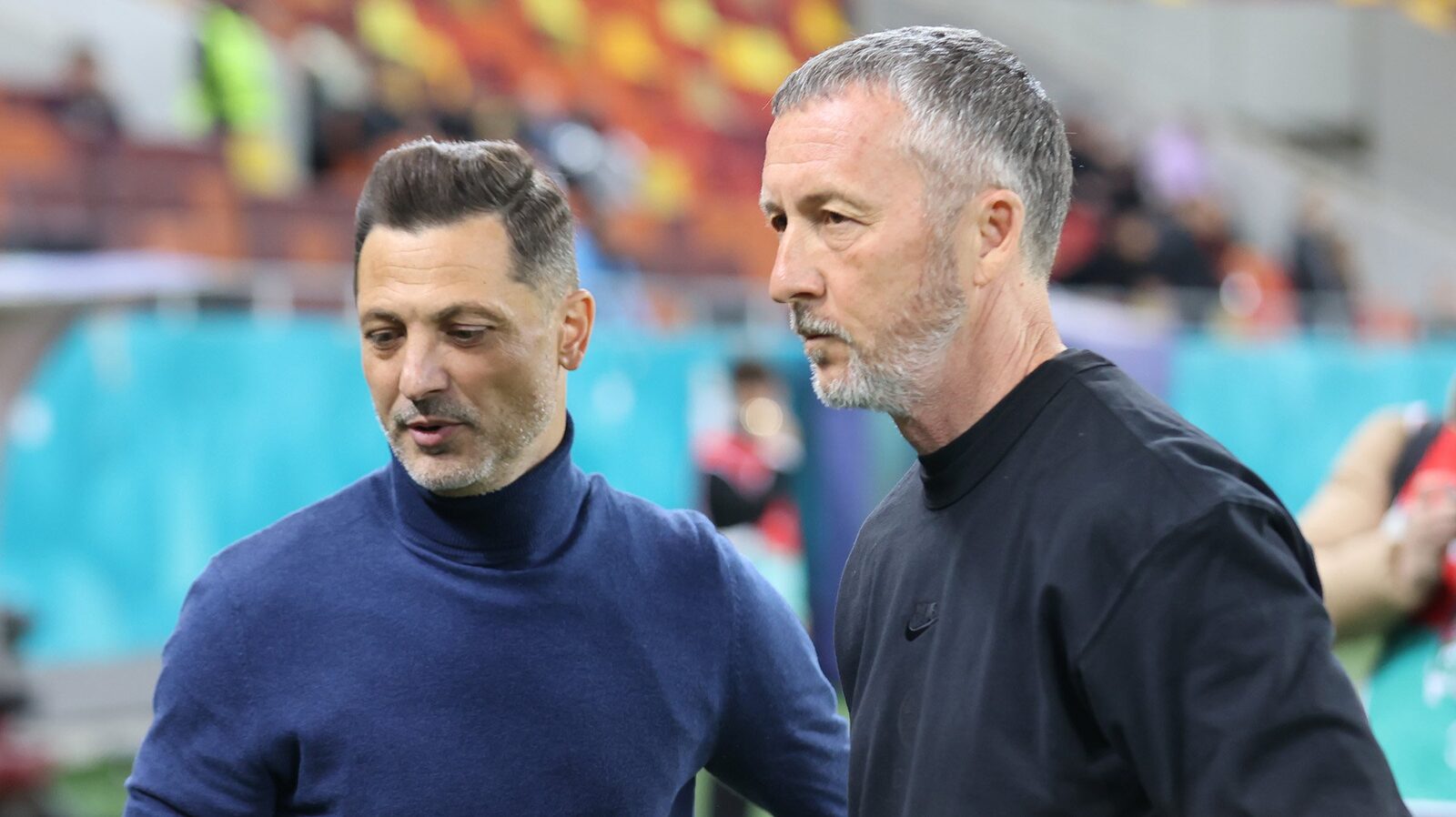 FCSB pregătește o mutare importantă în urma ratării play-off-ului FCSB, campioana en-titre, se pregătește pentru o serie de schimbări majore după ce a ratat calificarea în play-off-ul Superligii, o premieră în istoria clubului