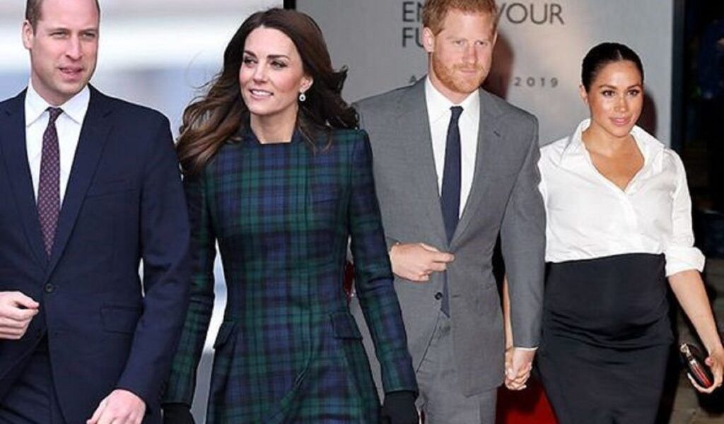 Ruptura dintre prințul Harry și prințul William: O încercare de reconciliere eșuează Relația dintre prințul Harry, duce de Sussex, și fratele său, prințul William, prinț de Wales, pare să rămână în continuare tensionată, în ciuda eforturilor recente ale ducelui de a restabili legătura familială