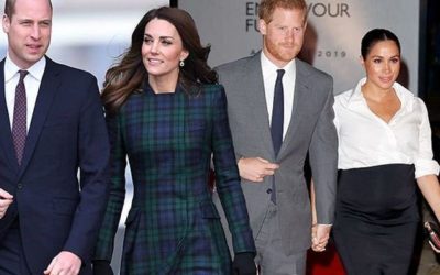 Ruptura dintre prințul Harry și prințul William: O încercare de reconciliere eșuează Relația dintre prințul Harry, duce de Sussex, și fratele său, prințul William, prinț de Wales, pare să rămână în continuare tensionată, în ciuda eforturilor recente ale ducelui de a restabili legătura familială