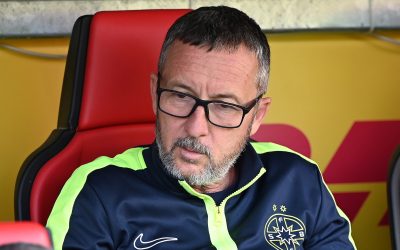Meme Stoica, președintele consiliului de administrație al FCSB, îl acuză pe impresarul Mihăiță Pleșan de minciună, după ce acesta a declarat că i-a propus clubului transferurile lui Carlos Mora și Raul Florucz