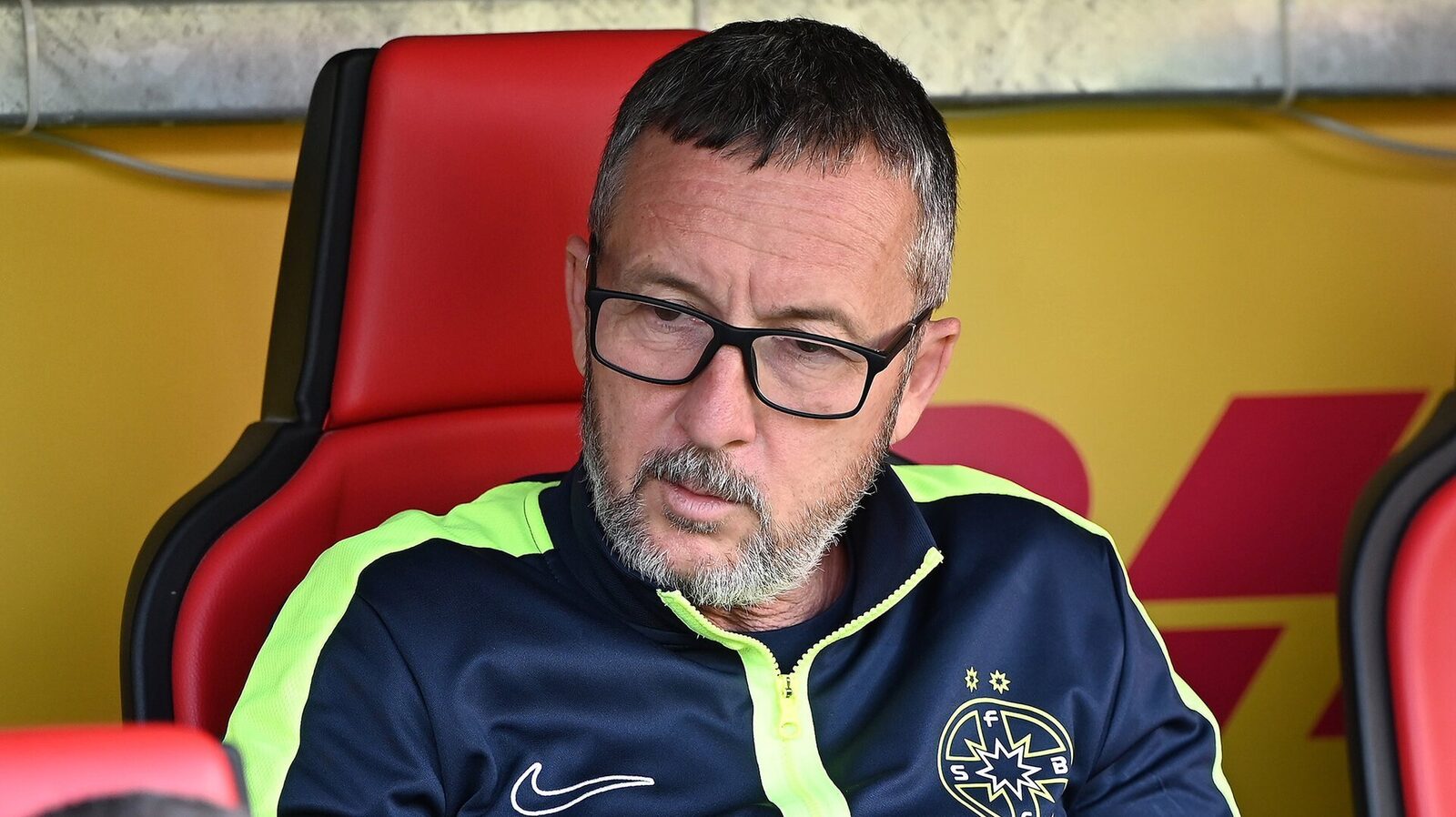 Meme Stoica, președintele consiliului de administrație al FCSB, îl acuză pe impresarul Mihăiță Pleșan de minciună, după ce acesta a declarat că i-a propus clubului transferurile lui Carlos Mora și Raul Florucz