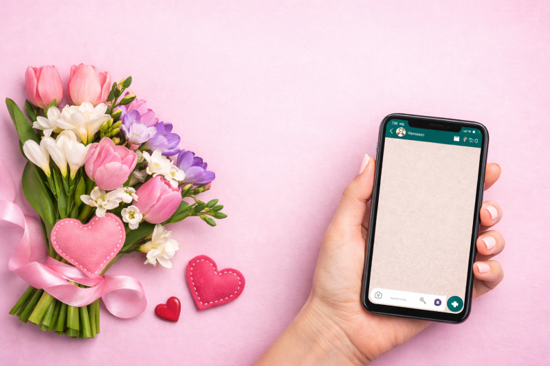 8 Martie: Idei de mesaje pentru a celebra femeile din viața ta Ziua Internațională a Femeii, marcată pe 8 martie, este o ocazie de a celebra realizările sociale, economice, culturale și politice ale femeilor