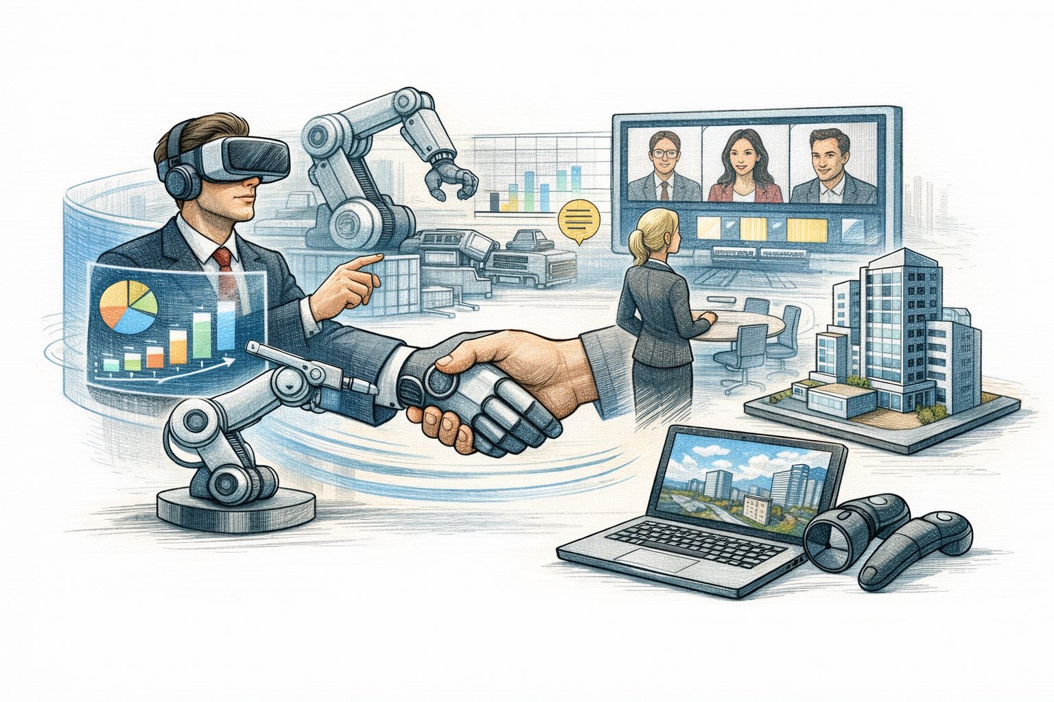 Are utilitate reală pentru business sau e doar marketing ieftin?