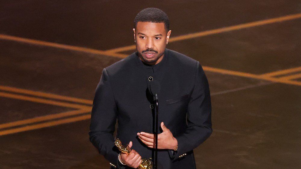 Michael B. Jordan, „cel mai bun actor”! Oscar pentru rolul din „Sinners”