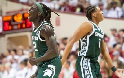 Michigan state și Virginia, surprize în March Madness?