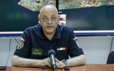 Alarmare amânată: „Miercurea Sirenelor” nu va răsuna în România Inspectoratul General pentru Situații de Urgență (IGSU), instituția subordonată șefului DSU, Raed Arafat, a amânat exercițiul de alarmare publică „Miercurea Sirenelor”, inițial programat pentru data de 4 martie