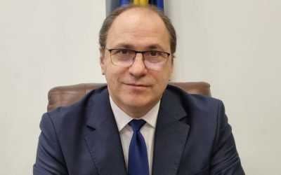 Mihai Dimian va depune jurământul pentru funcția de ministru al Educației Mihai Dimian a fost numit ministru al Educației, conform unui decret semnat de președintele Nicușor Dan