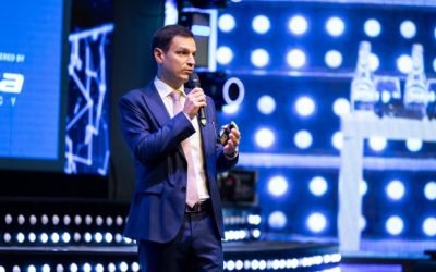 Mihai Manole (Tema Energy): România, a doua piață de centre de date din ECE?