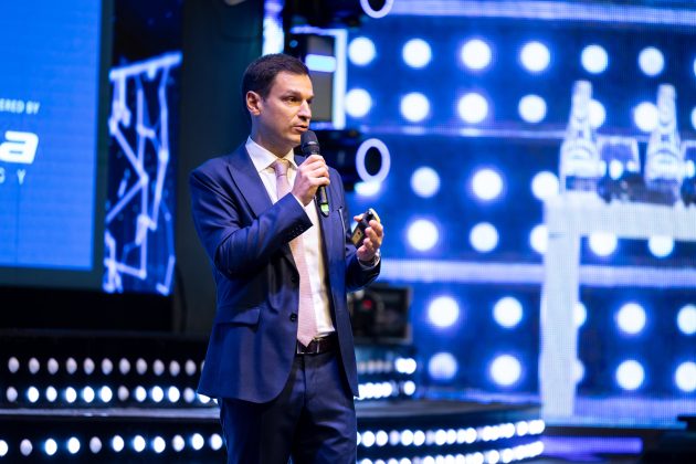 Mihai Manole (Tema Energy): România, a doua piață de centre de date din ECE?