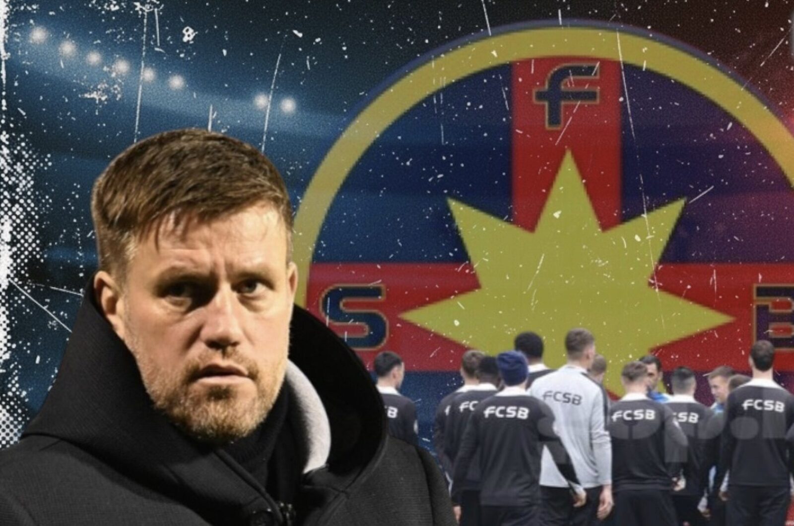 Mihai Pintilii, o figură emblematică a fotbalului românesc, a demisionat de la FCSB la începutul lunii martie, urmând exemplul lui Elias Charalambous