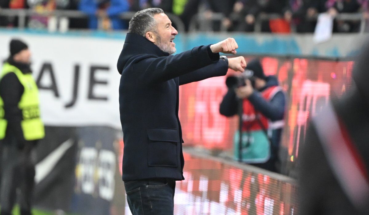 Mihai Stoica, anunț despre un transfer important la FCSB