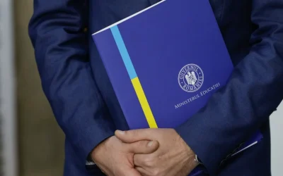 Mihai Dimian, propus pentru funcția de ministru al Educației Liberalii au anunțat propunerea lui Mihai Dimian pentru funcția de ministru al Educației și Cercetării, decizie luată la inițiativa premierului și președintelui PNL, Ilie Bolojan