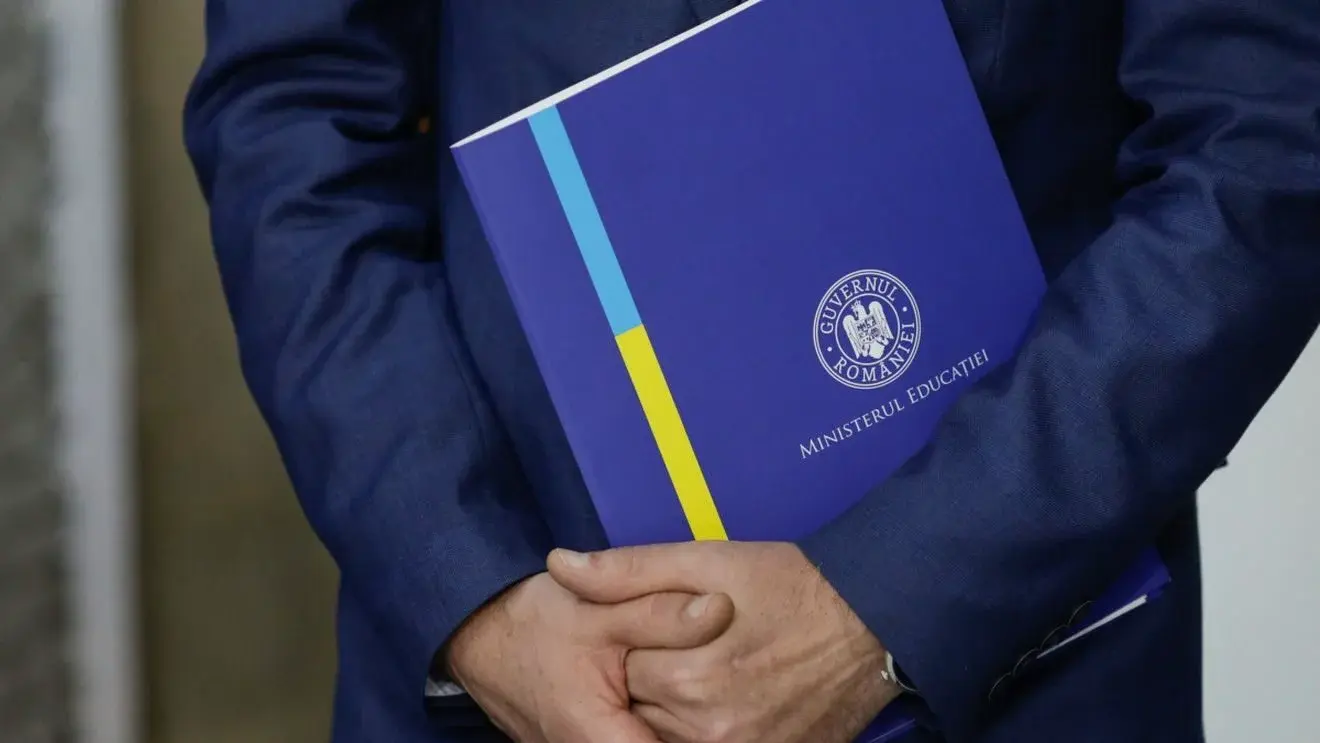 Mihai Dimian, propus pentru funcția de ministru al Educației Liberalii au anunțat propunerea lui Mihai Dimian pentru funcția de ministru al Educației și Cercetării, decizie luată la inițiativa premierului și președintelui PNL, Ilie Bolojan
