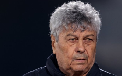 Mircea Lucescu, stabil după intervenția chirurgicală; Mihai Stoichiță: „Doctorii i-au interzis să se uite la meci” Mihai Stoichiță, directorul tehnic al Federației Române de Fotbal, a anunțat că selecționerul echipei naționale, Mircea Lucescu, se simte bine după operația la care a fost supus