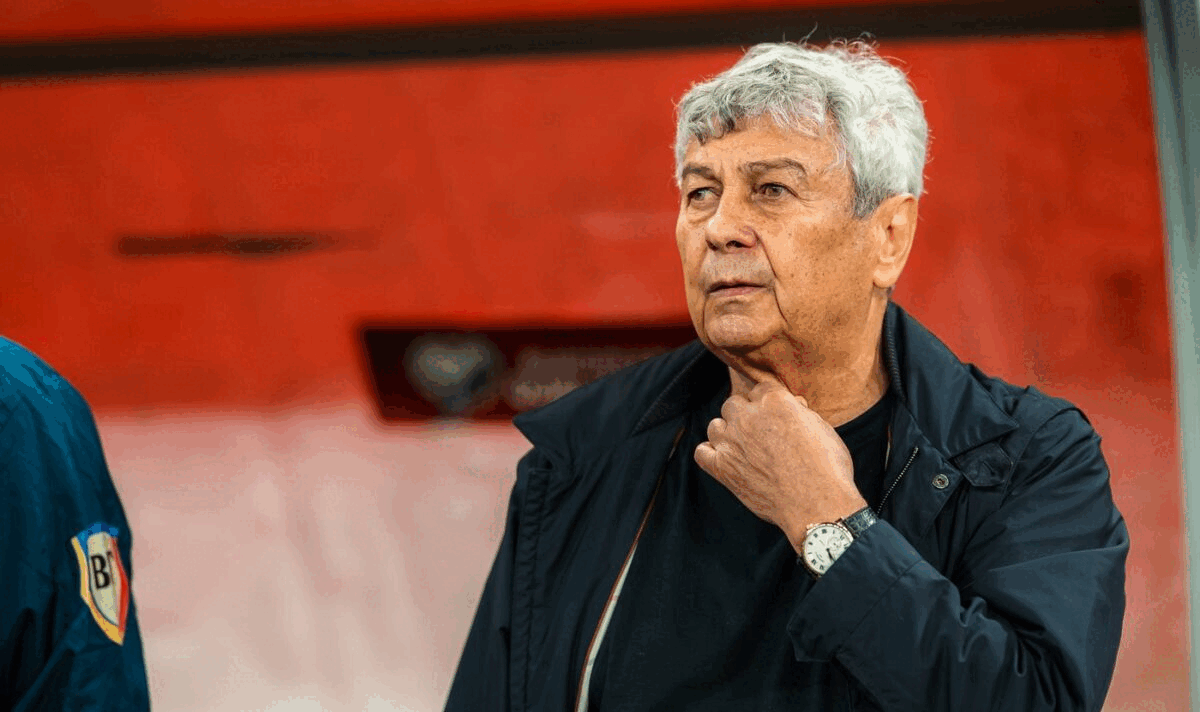 Mircea Lucescu: Verdictul medical dezvăluit. FRF anunță „șansă mare”