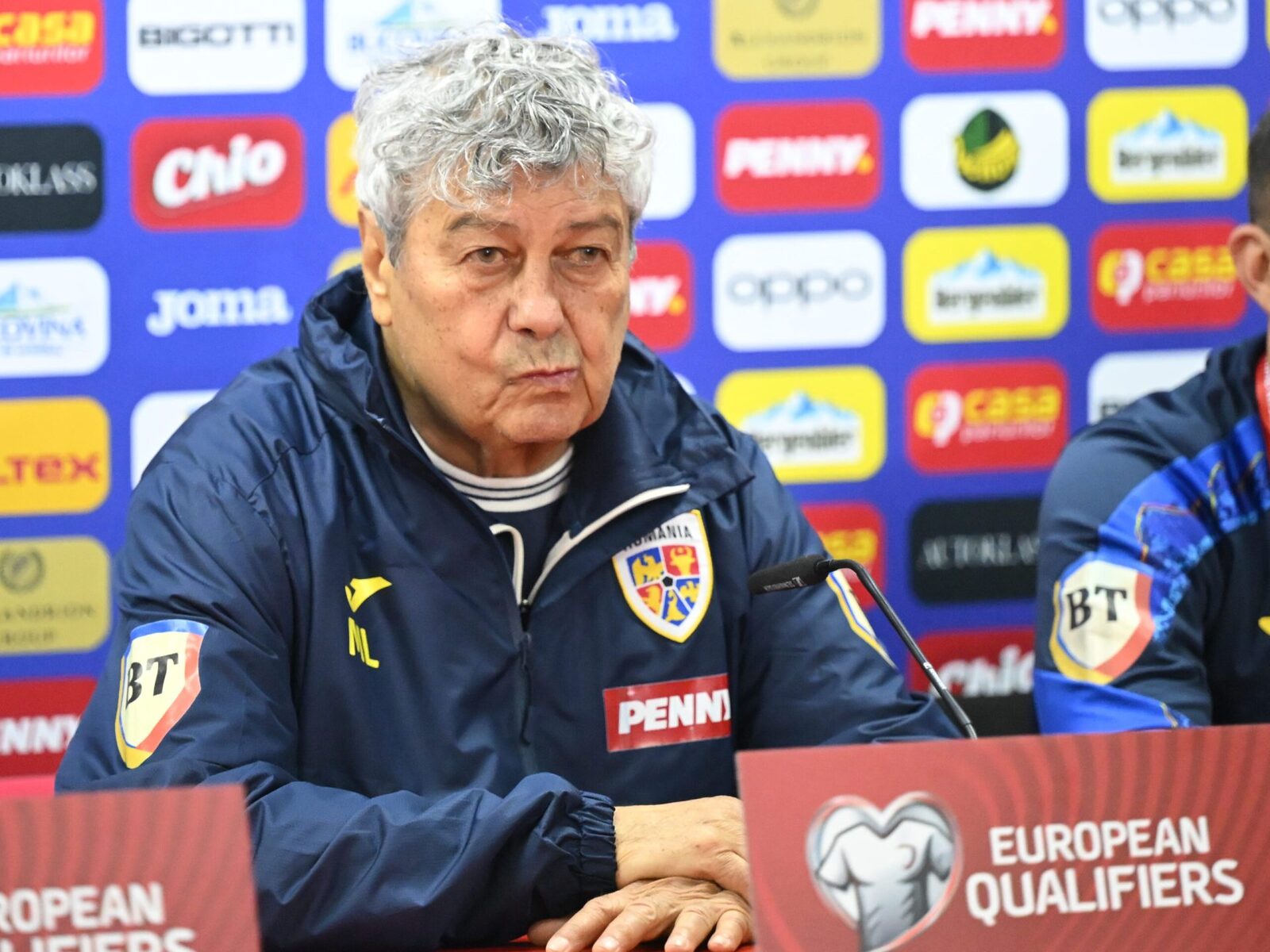 Lucescu, odihnit în FCSB – UTA pentru barajul cu Turcia