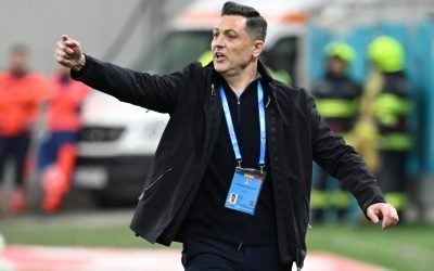 FCSB, remiză cu Metaloglobus în play-out: Rădoi, nemulțumit de exprimare FCSB a început cu un rezultat dezamăgitor parcursul în play-out-ul Ligii 1