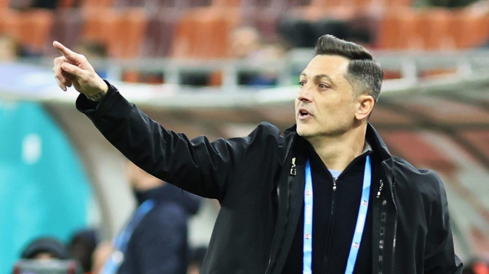 Rădoi, curtat cu aur de arabi: Becali riscă să-l piardă pe antrenor Mirel Rădoi ar putea părăsi FCSB la finalul acestui sezon, după doar câteva luni petrecute pe banca tehnică