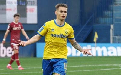Mățan, erou la Panetolikos: Gol decisiv și o prestație remarcabilă în Super Liga Greacă Mijlocașul român Alex Mățan a fost omul meciului în partida dintre Panetolikos și Kifisia, din cadrul Super Ligii Elene